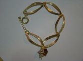 Pulseira de Argolas