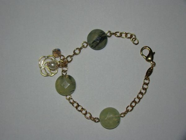 Pulseira Pedras